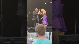 Rhonda Vincent ibma 2024