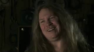The Untold Story of Grunge – Metal Evolution (Full Documentary, 2012)