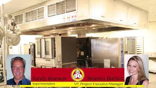 Heard Construction Inc Marketing Video featuring Projects for Brevard Co. Public Schools