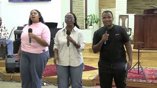 Bellville Youth WOP 2026 | Day 7 #gyd_2026 #CommunionInAction