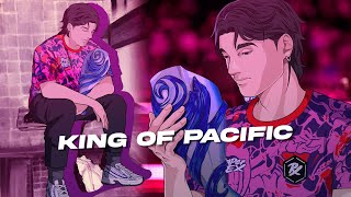 KING OF PACIFIC | PRX F0RSAKEN VCT PACFIC STAGE 2 HIGHLIGHT