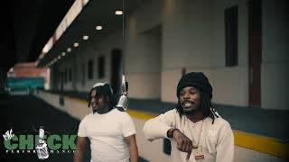 HM Billi ft HM Hooper - Same Week | Mic Check Live Performance 🎙