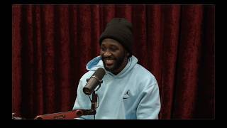 JRE MMA Show #174 with Terence Crawford