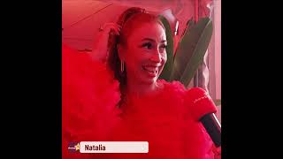 Natalia vindt het bijzonder goed bij ‘Zomerhit’: “Zo leuk dat hij genomineerd is”