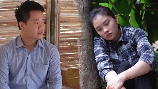 CEO John collapsed amid memories and unsolved mysteries. Where is the poor girl Tieu Hoa?