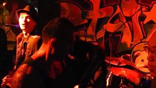 The Knumbskulls Live@Station - "No Hope/Another Day"