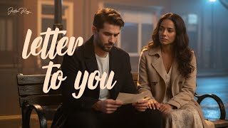 Justin Ray – Letter to You (Official Lyric Video)