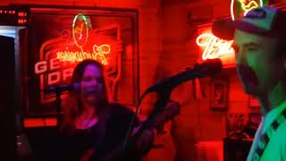 "Protect and Serve" performed by Vices to the Grave