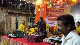 New Naat | Mohammed Ke Madine Mein | Raj Chishti Qawwal | Raju Nadaf | Shahu Nagar  2025 Jaysingpur 