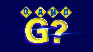 O Ano G Stinger