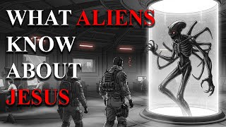 What Captured Aliens Told Me About Jesus — Their Heaven and Hell Confession Made Me Believe