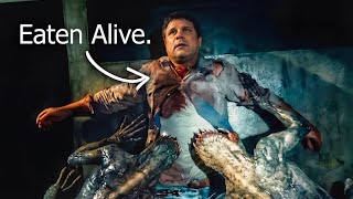 Most Disturbing Moments In Stranger Things