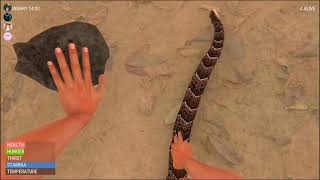 【笑ってはいけない】笑ってはいけないHand Simulator