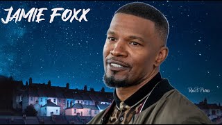 Jamie Foxx - Girl U Know