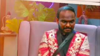Bigg Boss Buzze emmanuel emotional video 😭 @Luckyqueendeepu #subscribe #biggboss #viral #trending 