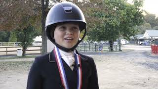 Winner Interview: Elle Boyd