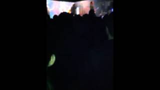 Rival Sons - Pressure & Time live