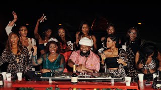 THE BAG MARA I  Edition 10 I Featuring ALLY FRESH (3 STEP)