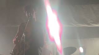 Hippo Campus - Honeysuckle (Live Debut in Columbus)