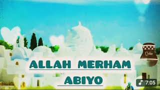 New Baaroo Sheek Huseen 2018/2025 #baaroo #hadra #manzuma 