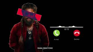 Aaya sher Ringtone | Paradise Nani New mass bgm Ringtone 