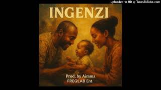 Ai-Family_INGENZI. (Official Audio) FL-Ent.