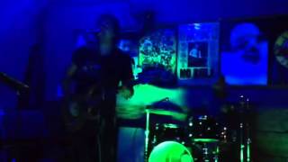 Banda Black Widow -  Dream On (Aerosmith)