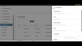 Horse Management System | Horse Racing & Stable Management Software Demo