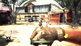 Introducing DooM Knivie: All Luck Episode 1 by Volt (SND Only)