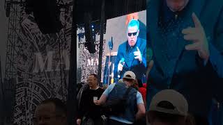 Madness- It must be Love at Cruel World 2025