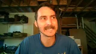 Sundays with Seth, episode 2