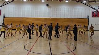 Combining Cultures Performance @LGMS (2025-2026)