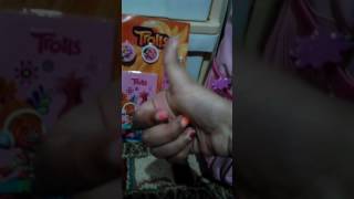 Trolls bag