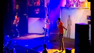J-Ax - Mi rifiuto (live alcatraz)