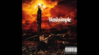 Straight Hate - Bloodsimple