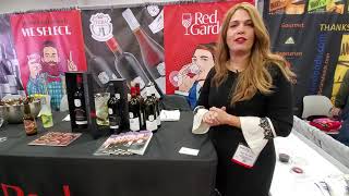 Tura featured by SellerMeet.com at Kosherfest2019