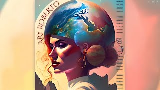 Ary Roberto - EARTH - Only Child (Official Visualizer)