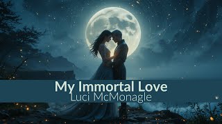 My Immortal Love | Twin Flame Reunion Song About Eternal Love, Past Lives & Soul Connection
