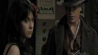 "Cut" DG/Cain ~Tin Man~