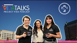 Not a Secret - Vida Talks