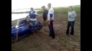 Bender Racing SRX
