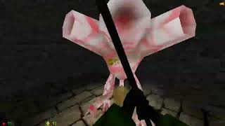 Half-Life - The Aztecs' Bane | Remod in 2026 (Mod Walkthrough)