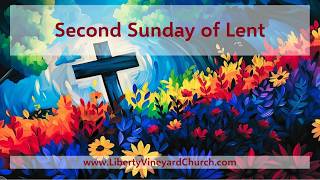 Multimedia Lent Devotional - Second Sunday of Lent - Matthew 17:1-9