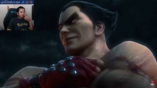 watchin Nintendo E3 2021