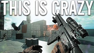 Battlefield 6 Launch has been a WILD Ride so far...