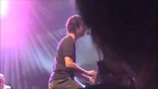 Ben Folds "You Don't Know Me" live at the Myth, Maplewood MN