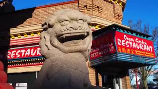 VICTORIA BC 2019 PART 2