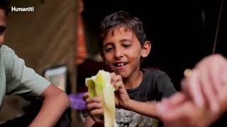 North Gaza Fresh Fruits & Vegetables - November 2025