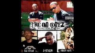 The Go Boyz -  Its Good - 2012