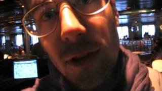 Pony the Pirate TV|Summer of 2009, Ep.8: Tønna Bygstad